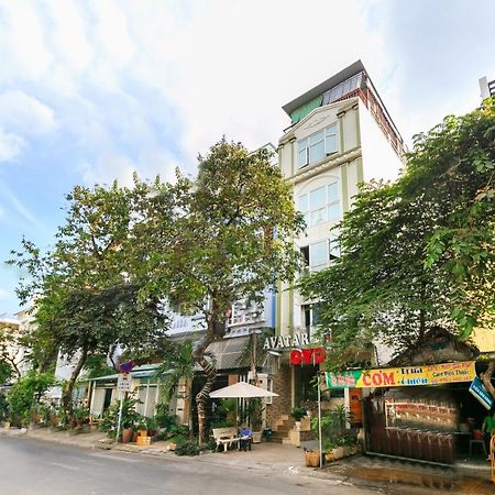 Oyo 701 Avatar 6 Hotel Πόλη Χο Τσι Μινχ Εξωτερικό φωτογραφία